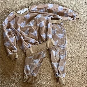 LexBreezy Kids Matching Set